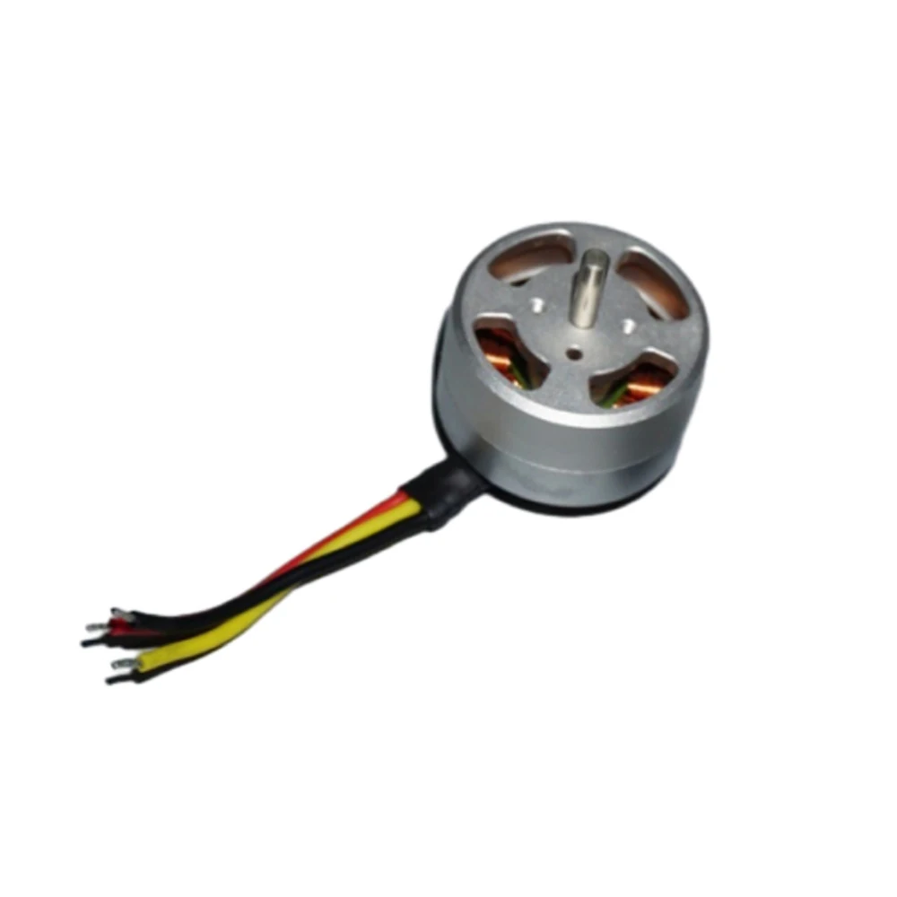 Max Model Aircraft Four-axis Multi-rotor Power Brushless Motor 2405 Model Aircraft Brushless Motor 800KV 3-6S 12V 24V 100W 