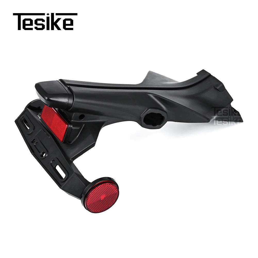 

For KAWASAKI Z900 2017-2023 Z H2 2020-2023 Motorcycle Fenders Rear Mud Guard License Plate Bracket Mudguard Accessories