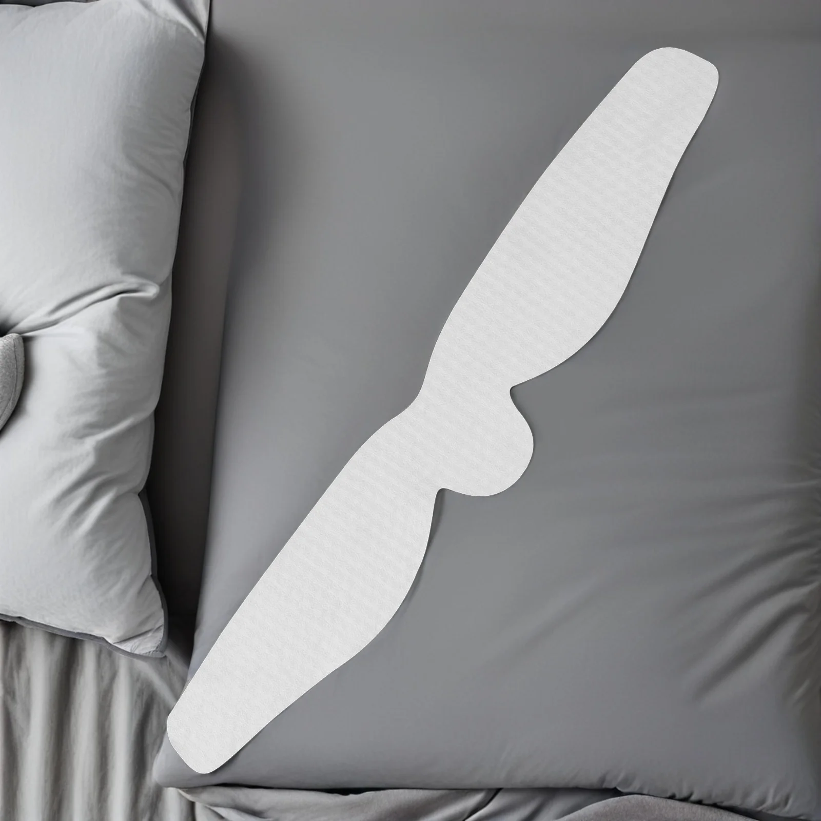 ブラジャー用汗パッド 10 個 通気性のある汗防止インサート 胸の下、脇の下、腹部用 軽量使い捨て吸湿剤