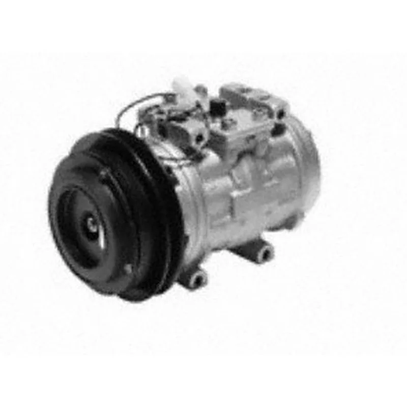 

Denso REMAN COMPRESSOR W/CLUTCH - 471-0133