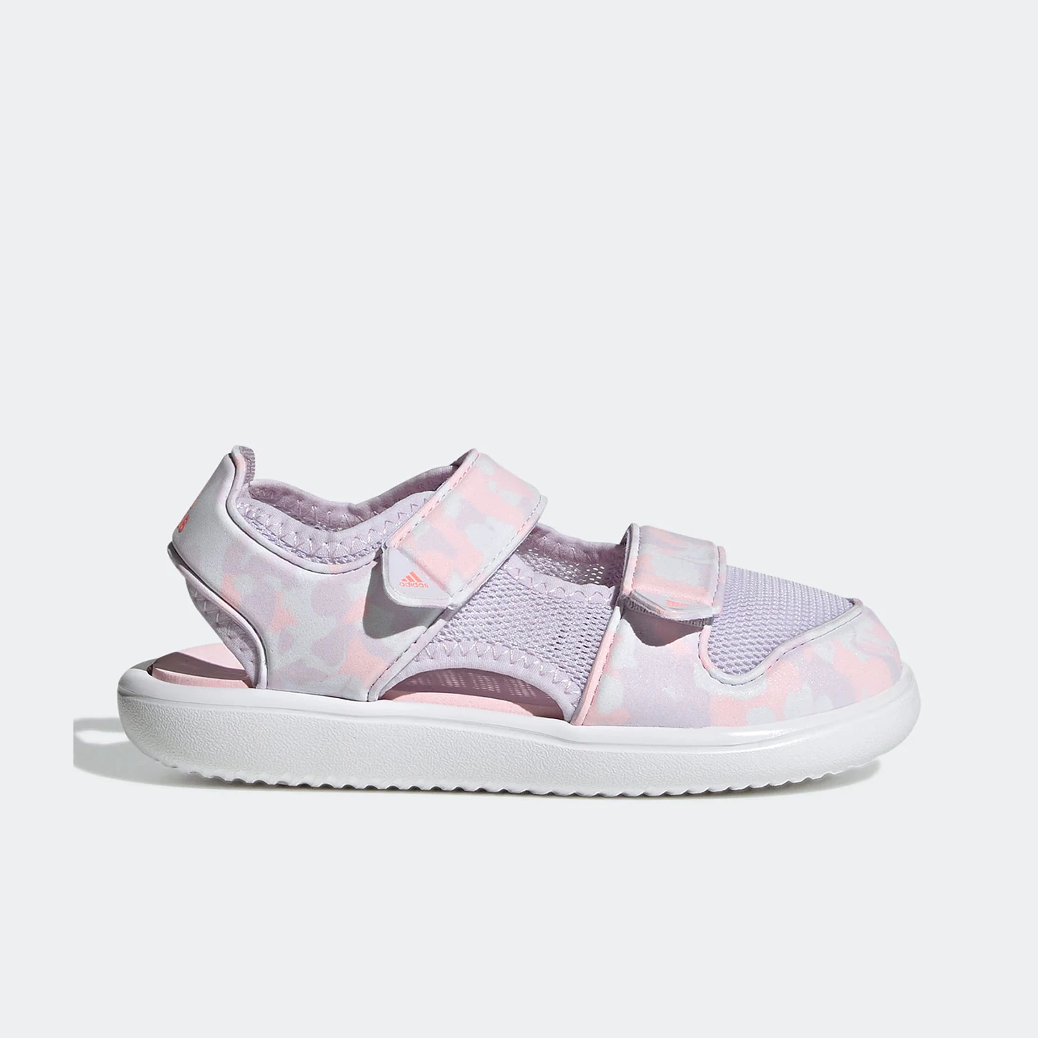 

Adidas Authentic Water Sandal Children's Enclosed Sports Beach Sandals GX2475