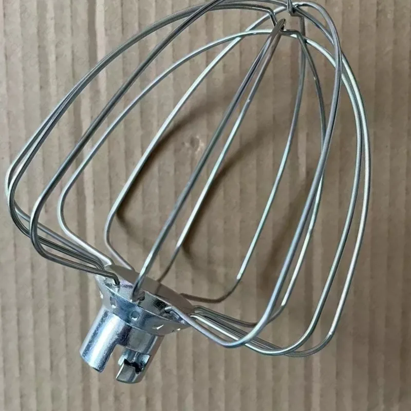Chef Machine Household Commercial Flour Stirring Kneading Automatic Noodle Mixing Machine Accessories Beating Eggballs