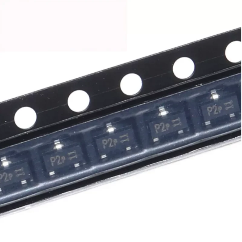 10PCS BFR92A Brand New Original SOT23 NPN 5GHz Wideband RF Bipolar Transistor In Stock