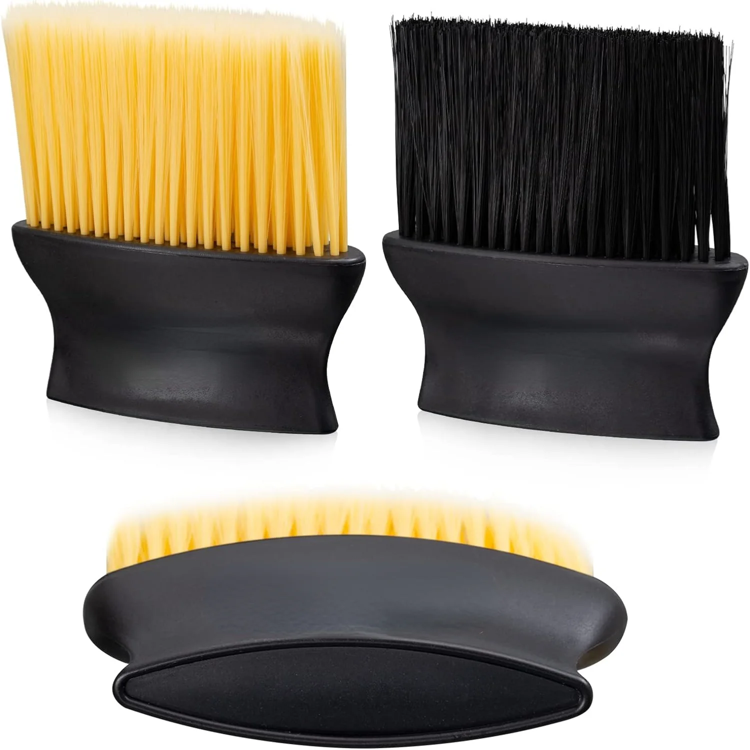 cleaning Brush,  Interior And  Air Vents Cleaning Brush,  Interior Dust Removal Brush, Suitable For Household Appliance Surface,