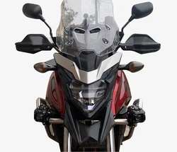 NC 750 X S Motorcycle Accessories For Honda NC700X NC750S CB650F CTX700 NC750X Handguard Shield Hand Guard Protector Windshield