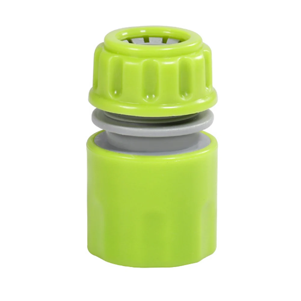 

Легкое соединение для дома и сада, комплект для подключения крана для водоснабжения на открытом воздухе, соединение садового шланга, высококачественный пластик