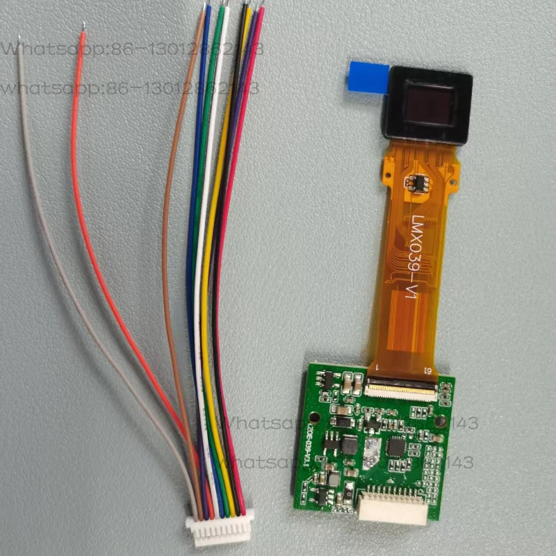 Lunettes VidéO Fpv … - image