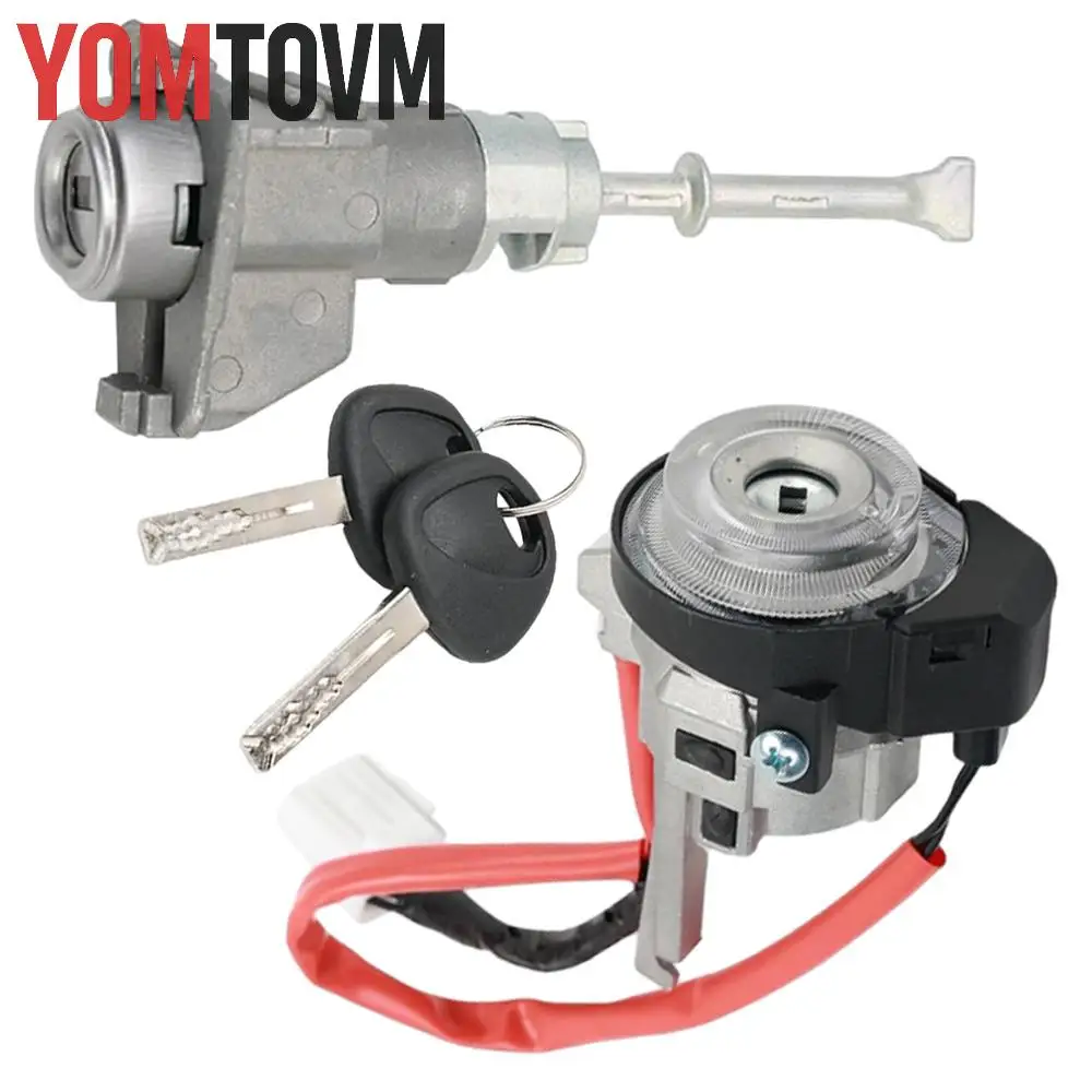 

For Kia Sportage EX /S Sport /LXS /EX /EX S/EX Premium Ignition Start Switch 81900-D9G00 81900D9G00