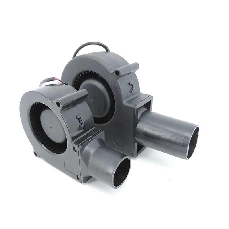 7530 9733 전력 가변 속도 컨트롤러가있는 송풍기 팬 바베큐 팬 공기 송풍기 피크닉 그릴 목재 스토브 요리 조절 가능