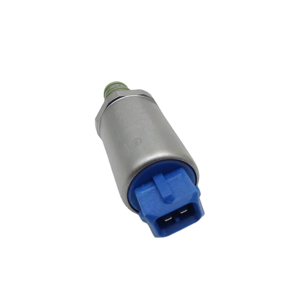 For Hyundai Manufacture 24v Excavator Ftwe2kc35/100 Pressure Reducing Valve Rexroth Proportional Solenoid R900578535