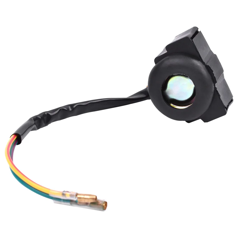 Motorcycle Starter Relay For Honda CB360 CB750 CB 360 750 C70 NH80MD ATC125M ATC250SX CH125 ELITE FL350R FL400R 1980-1990