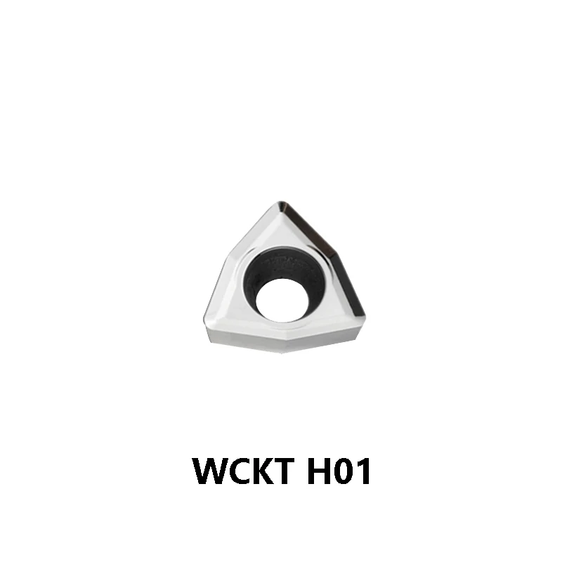 ALÉMOR WCMX WCMT WCMX 030208   WCMX 040208   WCMT 050308   WCMT06T308 WCMT 080412 -SF OY880A OY515M Inserções de metal duro Cortador CNC para broca em U