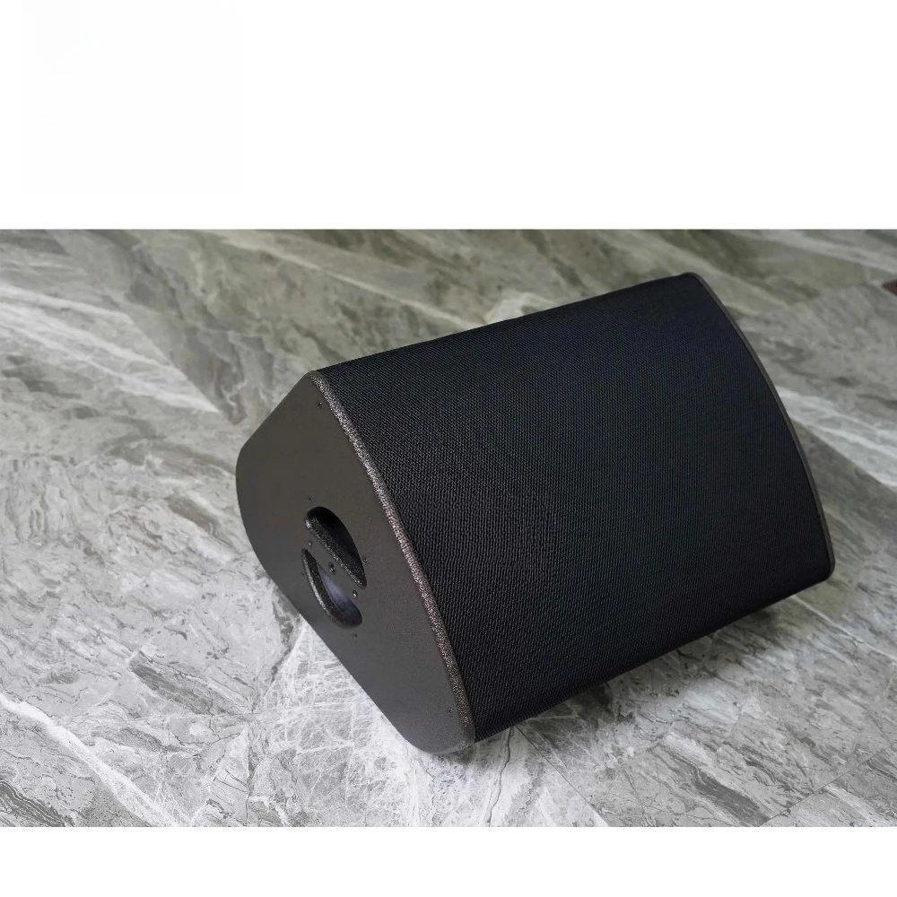 2024 Hot Sale 15-Inch Monitors PA System Loudspeaker Premium Quality Speaker Product