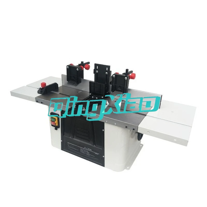 Wood Milling Machine Woodworking Milling Grooving  Trimming Chamfering Machine Planer Woodworking Machinery
