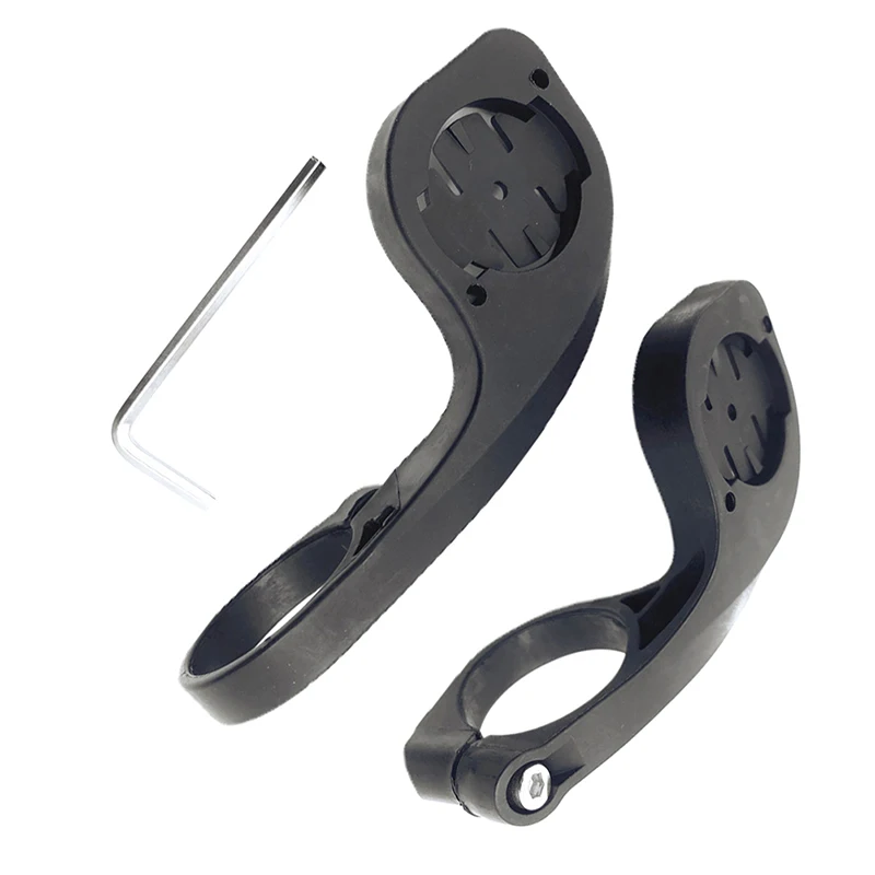 For Garmin IGPSPORT Bryton Rider Support Bike Computer Mount Road Bike Handlebar Support Garmin Edge 130 200 520 810 1000