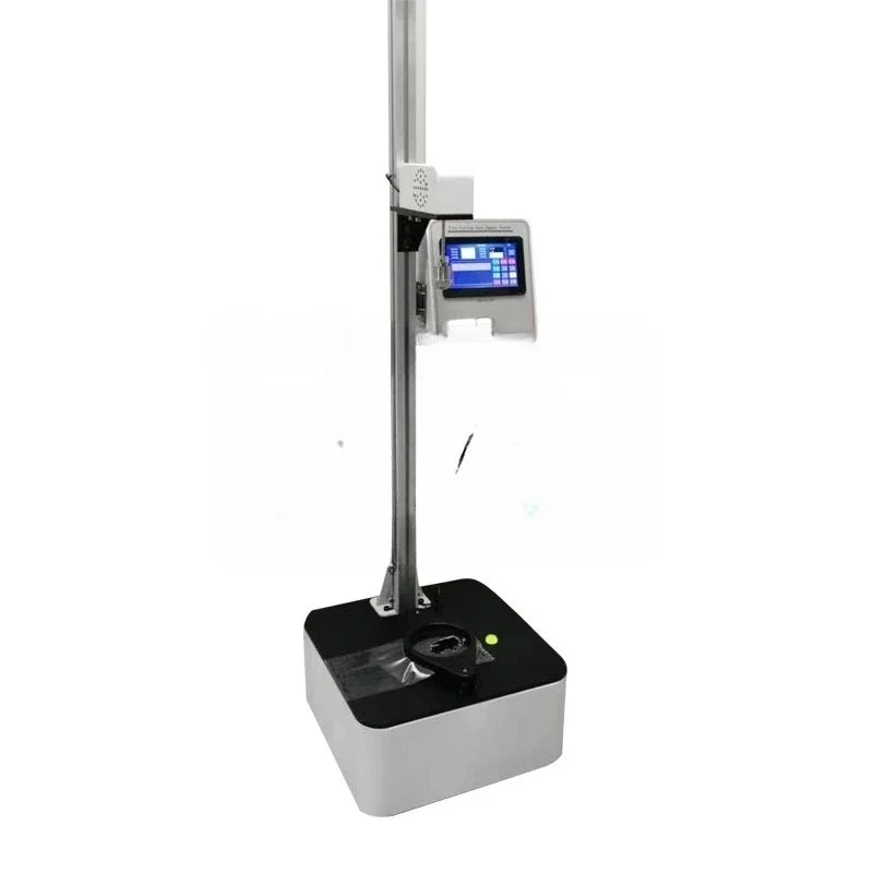 Thin film drop weight impact testing m ac hine Thin she et drop dart step AB method Bu rst resi stance quality