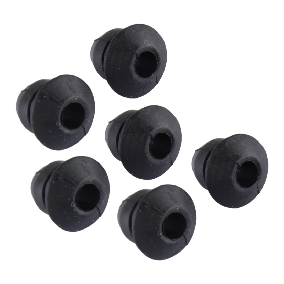 Imagem -03 - Combustível Tanque Bucha Grommet Mangueira Kit Fit para Husqvarna 580457501 503735801