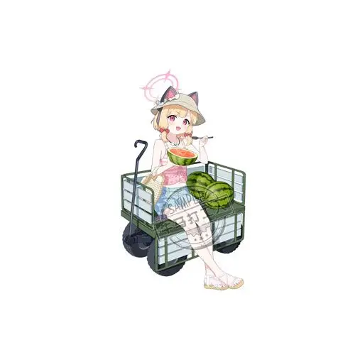 Blue Archive Tendou Arisu Saiba Momoi Acrylic Standing Sign Anime Cute Xmas Ornament Originality Personality Acrylic Bracket