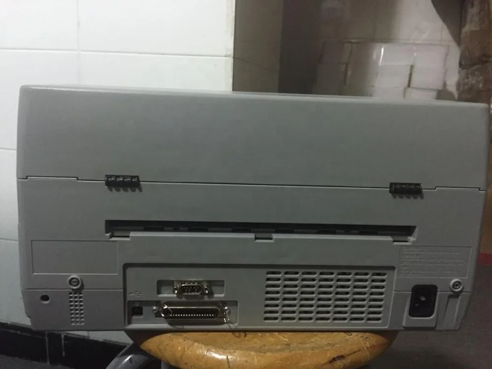 EPSON Plq-20 用銀行ドットマトリックス通帳プリンター卸売