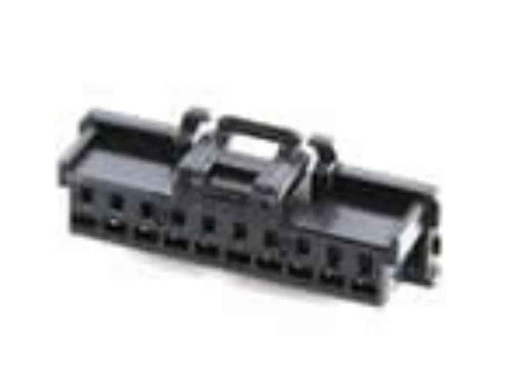 (50-300pcs) 5051510900 MOLEX 2.0W/B REC HSG 9ckt