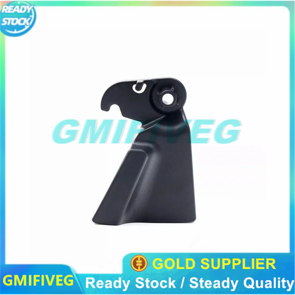 113740 1498848 Truck Seat Backrest Adjustment Handle 113740 1498848  For Scania Right Driver R/G/P Series