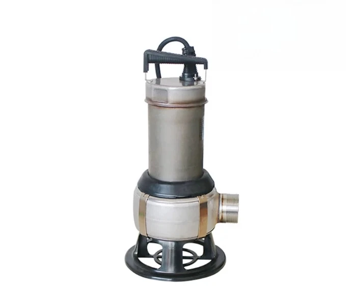 Submersible Pump Sewage Pump AP50B.50.11.3 V Sewage Pump AP35B.50.08.A1V