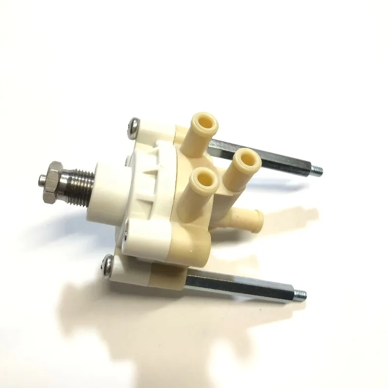 L      78 Valve 65 Valve M388721 Unloading Pressure Regulating Valve (78) (65) Valve