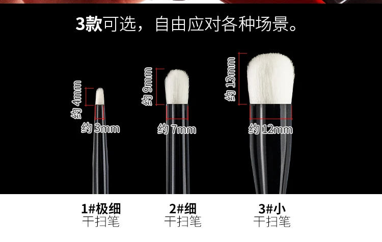 

Ручка для сухой развертки, ручная роспись, плоское покрытие, раскраска, старение, на водной основе, краска для покрытия, гаражный комплект, инструменты для модели