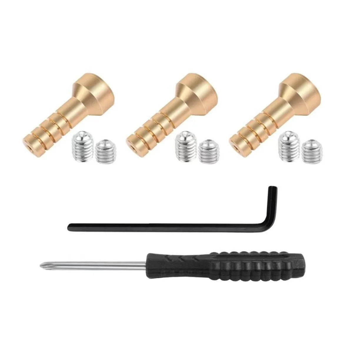 AA25 RP75137 Shower Valve Extension Kit for Tub and Shower Faucets for Series 3 and 6 Settings Diverter