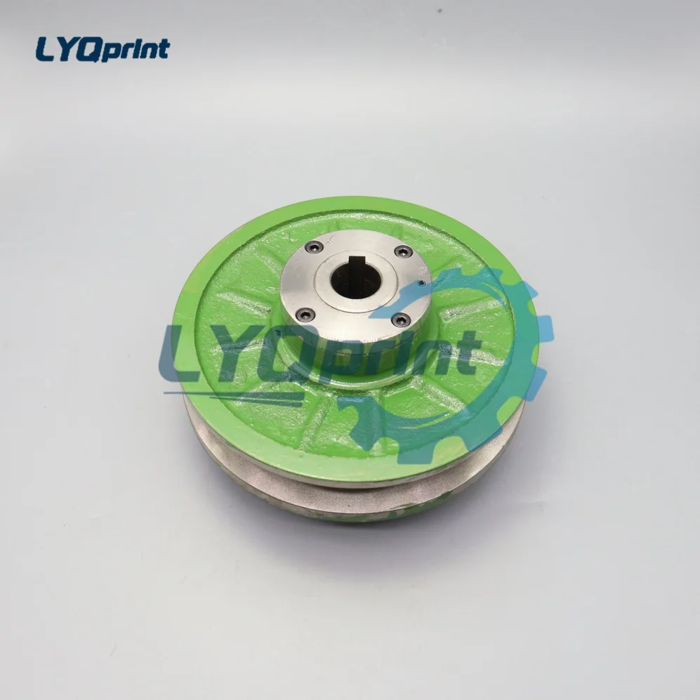 

42.090.048 52.090.048 62.090.048 Variable Speed Pulley for GTO Single Color