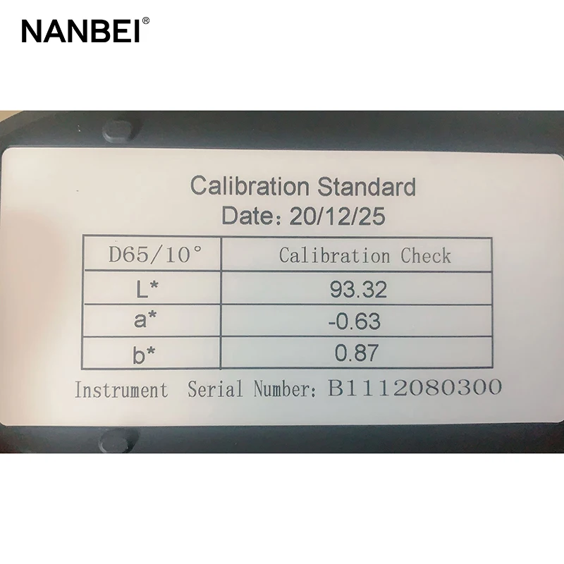 portable hand held spectrometer for metal analysis