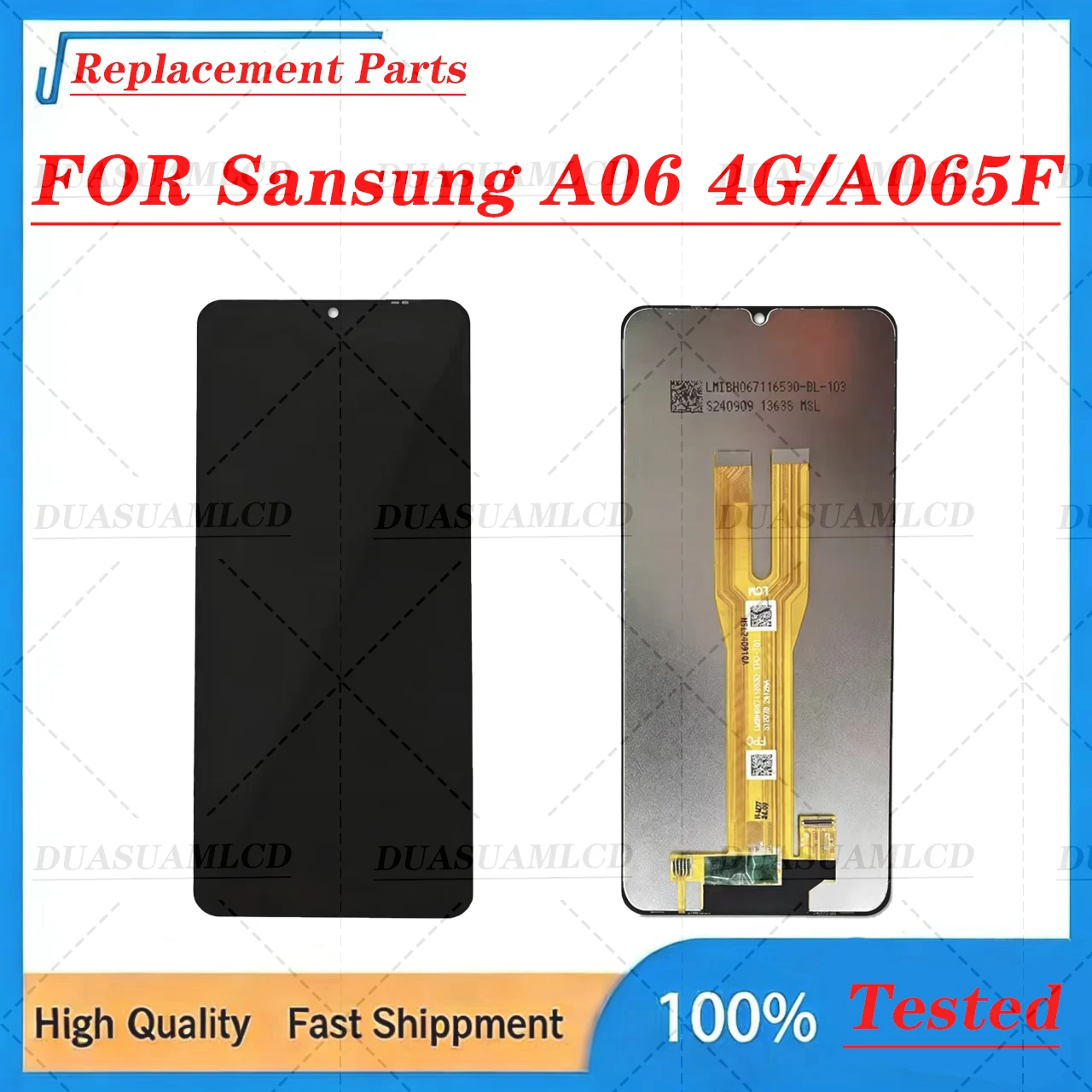 For Samsung Galaxy …