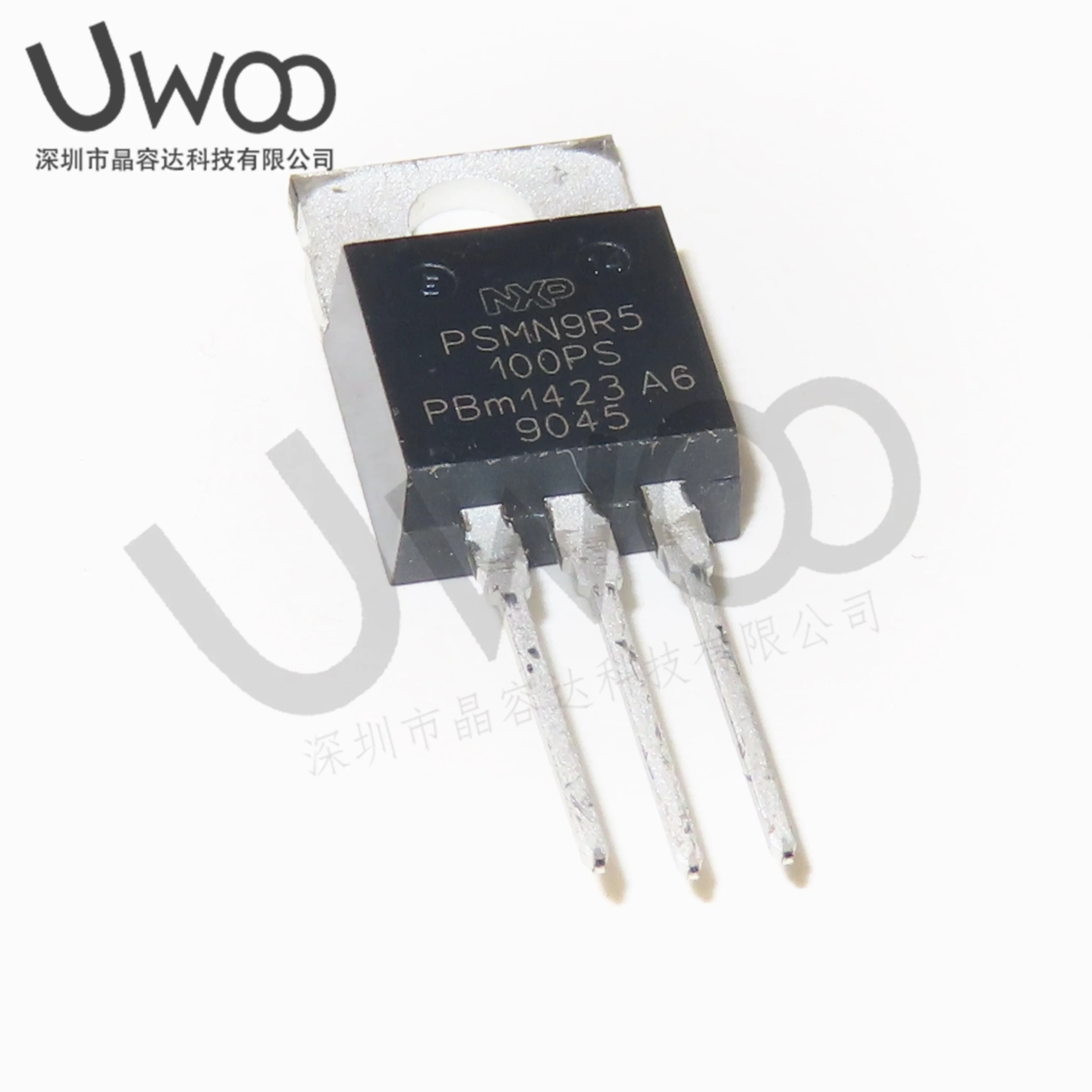 10pcs PSMN9R5-100PS TO-220 Transistor transistor 100% New Chipset Integrated circuit electronic components electrónica