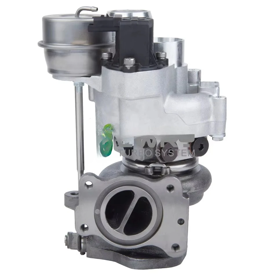 Oe Replacement Turb… - image