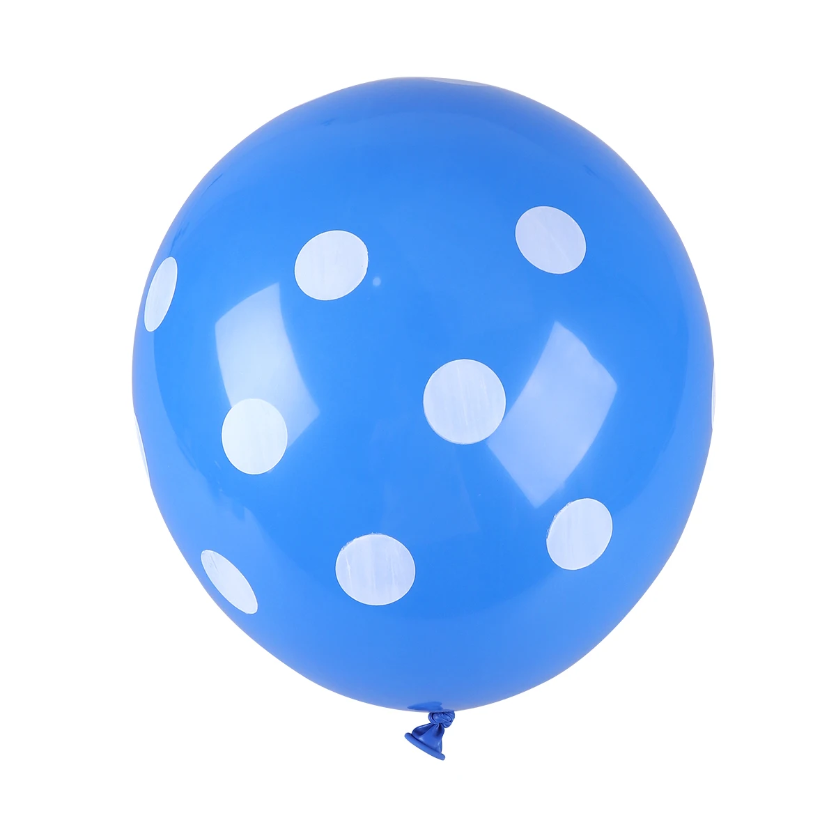 

50 Pcs Dot Balloon Birthday Decorations for Women Balloons Bulk Party Latex Wedding