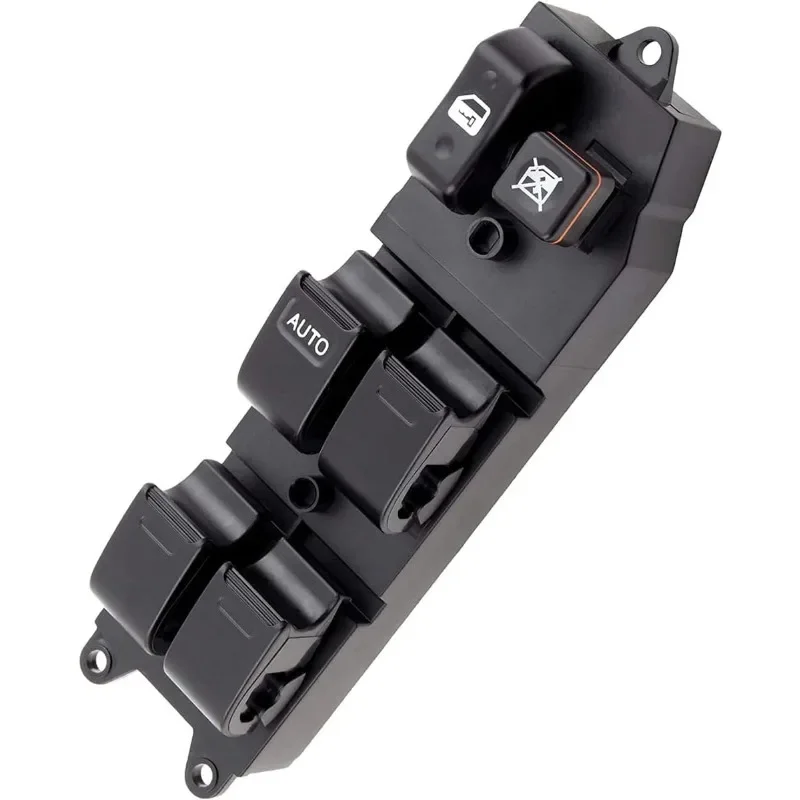 

84820-60090 For Toyota Camry Driver Side Master Power Window Switch Front Left Avalon Corolla Echo Yaris Land Cruiser 8482060090