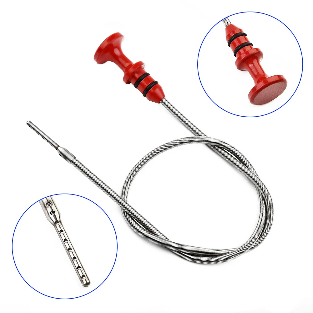 Quality Oil Dipstick Engine For MINI Cooper R55 R56 R57 1143758597007 Accessories Aluminum + Plastic FOR MINI R56