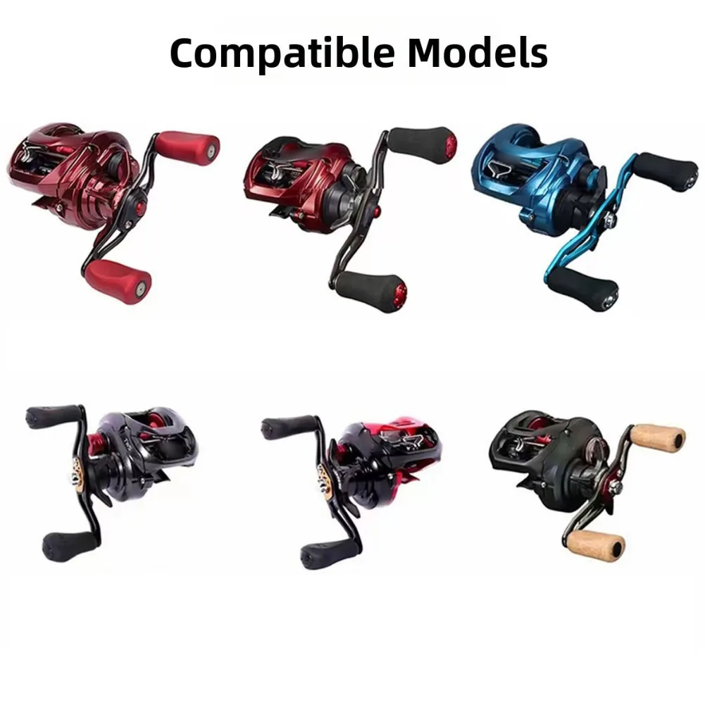 Катушка для литья на большие расстояния из алюминиевого сплава 2025 подходит для литейной катушки Daiwa = Tatula SV TW 100 19/20/24, легкая запасная часть