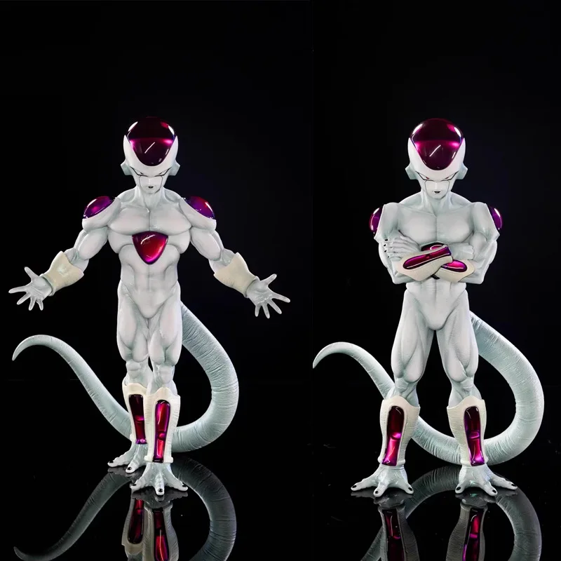 

Anime Dragon Ball Anime Frisa Model Gift Children's Collectibles Statue Size 22cm