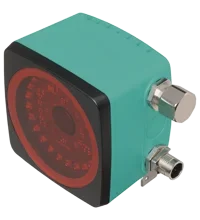 

Оригинальный оптический датчик PCV100-F200-SSI-V19-6011 2025.4.