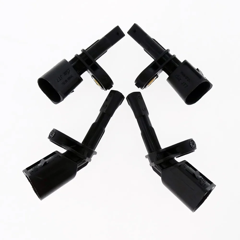 

ABS speed sensor 1Set for Passat B6 Jetta Golf MK5 MK6 Touran Tiguan WHT003856 WHT003857 WHT003858 WHT003859