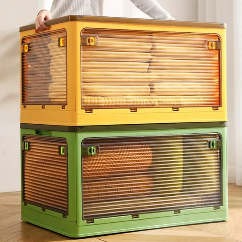 

‌ Складные контейнеры для хранения — органайзер для одежды, ящик для игрушек, место для хранения под кроватью, органайзер для спальни, контейнеры для белья