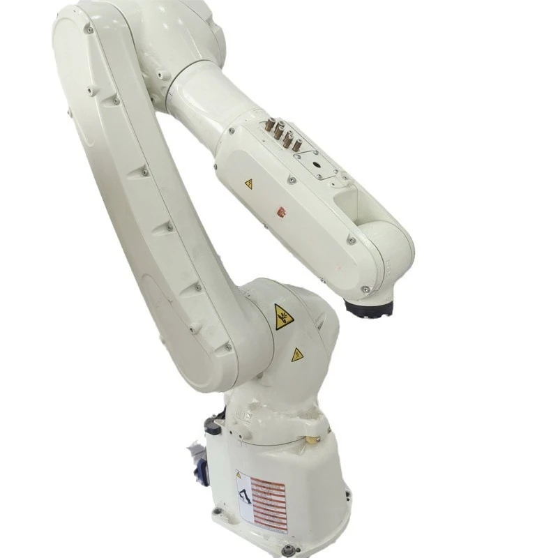 

Robot RS007L load 7KG arm span 930mm six-axis industrial mechanical arm