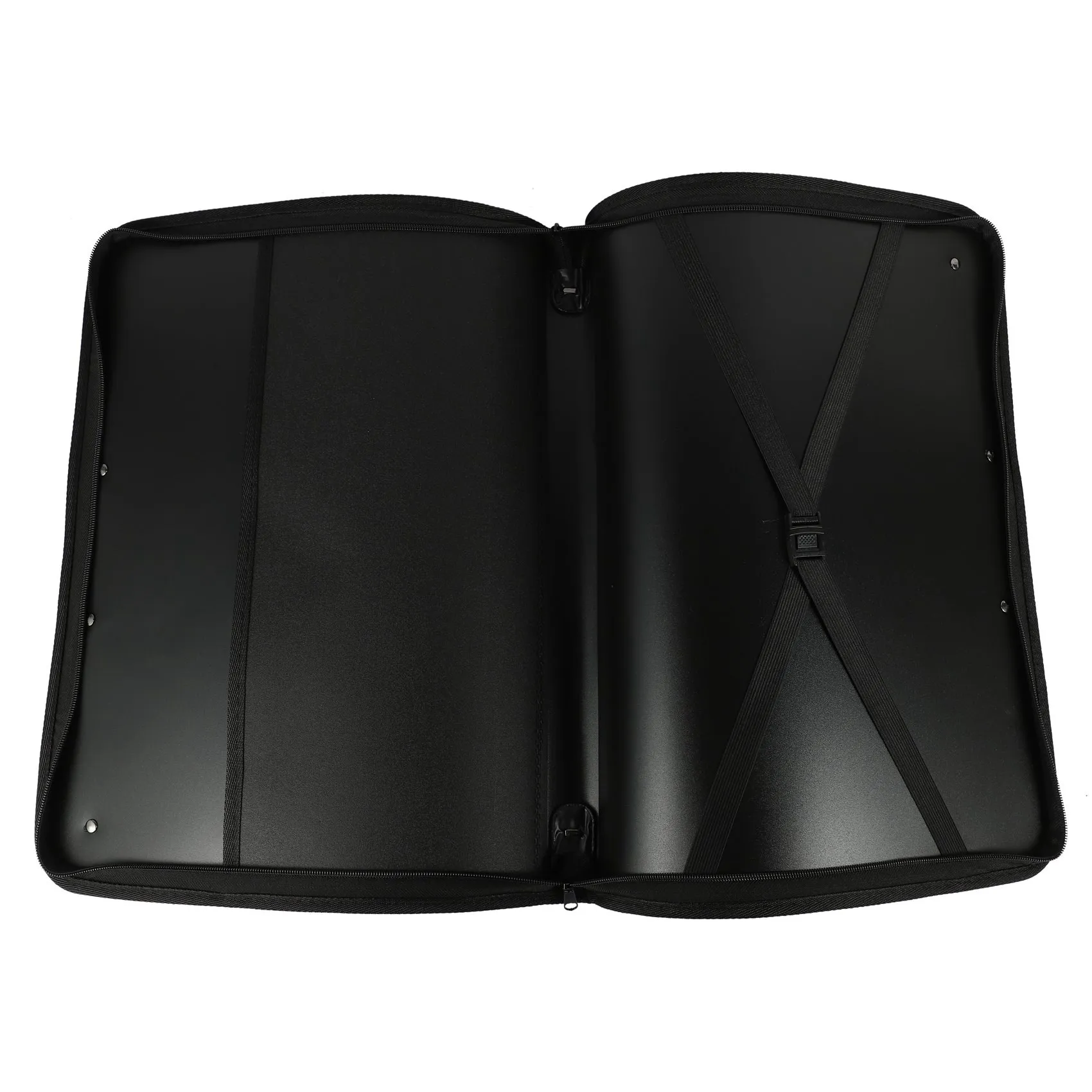 

ABAH-2X Портфолио формата А3, расширяющаяся папка-органайзер для файлов, офисный чехол для переноски документов