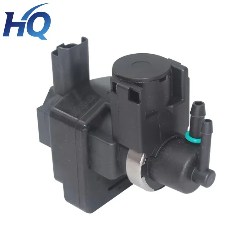 

11657599547 11657552946 Vaccum Turbocharger Pressure Solenoid Valve For BMW 1 3 Series F20 F21 F30 F80 R55 R56 R57 R60 R61