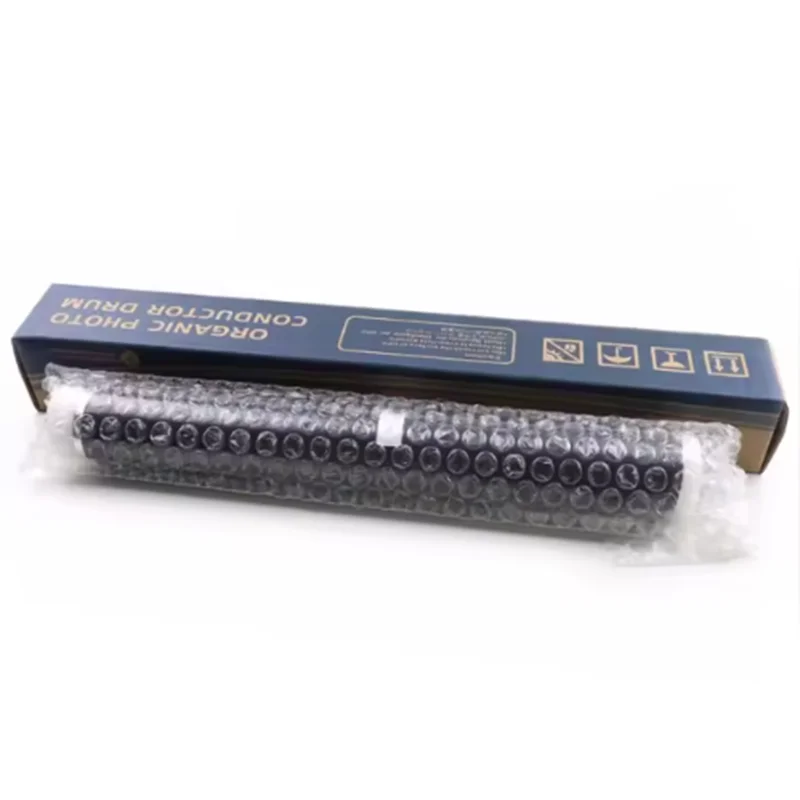 2X tambor OPC adecuado para Kyocera KM1620 1650 2020 2050 TK410 411