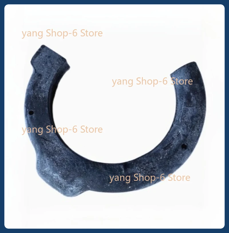 

For Honda 2007-16 CRV CR-V Front Shock Absorber Spring Lower Rubber Mat