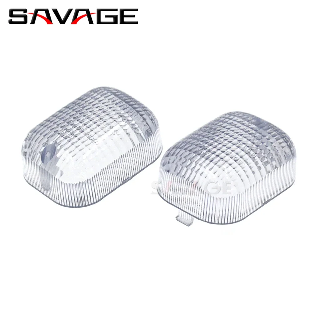 Turn Signals Lens For BMW F 650 GS BMW F650 CS GS DAKAR ST Funduro C650GS Motorcycle Light Cap Accessories Indicator Lamp Cover