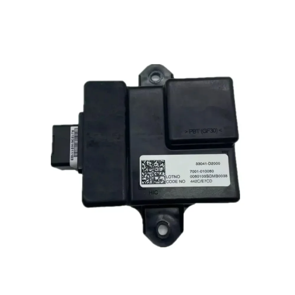 33041b1000=33041d2000 Fuel Pump Controller for Hyundai Genesis G80 G90 K900