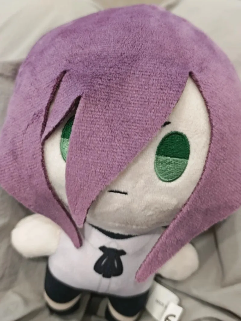 

Anime Chainsawman Plush Toys Fan Kids Hot Rezi Stuffed Doll Kids Rezi Plusie Pillow Figure XMAS Birthday Gifts Rome Decoration